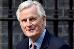 Μισέλ Μπαρνιέ