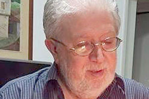 Ο κ. Μίνως Σωμαράκης