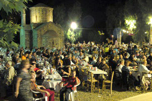 ΑΒΓΙΩΤΙΚΟ ΚΑΛΟΚΑΙΡΙ 2018: Πλούσιες εκδηλώσεις και φέτος στο Αβδού