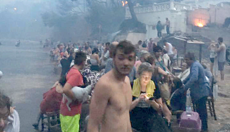 Η ΤΡΑΓΩΔΙΑ ΣΤΗΝ ΑΝΑΤΟΛΙΚΗ ΑΤΤΙΚΗ