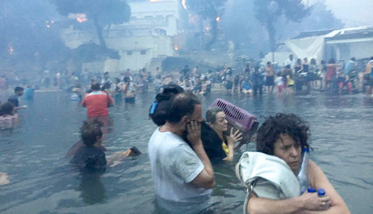 Η ΤΡΑΓΩΔΙΑ ΣΤΗΝ ΑΝΑΤΟΛΙΚΗ ΑΤΤΙΚΗ