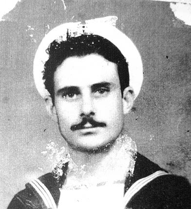 Ο Φωκίωνας  Παπαδάκης