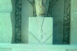 Ιλαρίων Σιναΐτης ο Κρης από την Αρμάχα