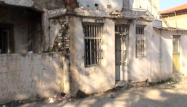 Το “φιλί της ζωής” στην ιστορική συνοικία της Αγ. Τριάδας δίνει η θεσμοθέτηση της μελέτης ανάπλασης