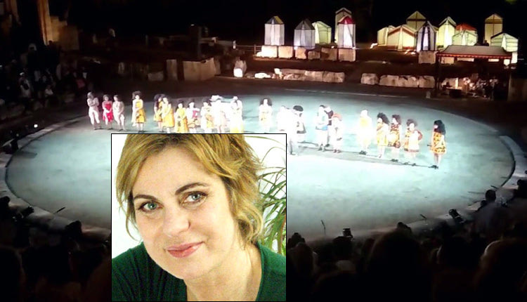 Ταυτοποιήθηκε η σορός της Χρύσας Σπηλιώτη