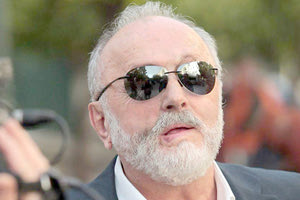 Ο ΚΟΥΡΟΥΜΠΛΗΣ ΓΙΑ ΤΗΝ ΑΠΕΡΓΙΑ: “Θα βρεθεί λύση”