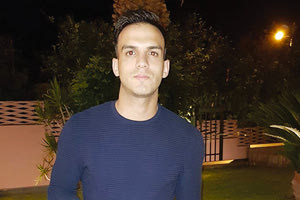 Υπέγραψε στον ΠΟΑ ο Καρλίτο