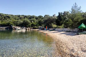 το Μεγανήσι δίπλα στον... Σκορπιό