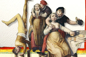 Ημερίδα για τον   Κρητικό σατιρικό  ποιητή, τον  πρώτο  εκπρόσωπο της κρητικής λογοτεχνίας και  πρώτο  ποιητή  που χρησιμοποίησε ομοιοκαταληξία στη νεοελληνική λογοτεχνία, Στέφανο Σαχλίκη 