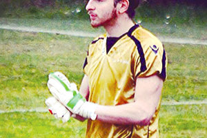 Ο Πιζάνι δοκιμάζεται στον ΠΟΑ