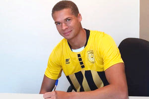 Την επέκταση του συμβολαίου του έως το 2020 υπέγραψε ο Έφορντ