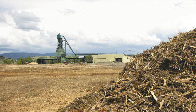 το «ναυάγιο» της επένδυσης που αφορούσε στην δημιουργία πρότυπης μονάδας βιοαερίου για την πλήρη επεξεργασία υγρών αποβλήτων ελαιουργείου.