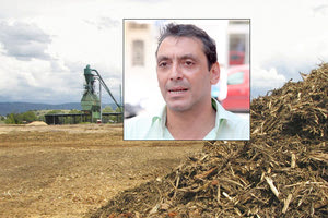 Αποζημίωση - μαμούθ, ύψους 52 εκατομμυρίων ευρώ διεκδικεί από δύο Δήμους της Μεσσαράς και το Ελληνικό Δημόσιο η εταιρεία «WIND ANDGAS ΚΟΥΜΠΕΝΑΚΗΣ ΕΝΕΡΓΕΙΑΚΗ ΚΑΙ ΣΙΑ Ε.Ε.» για το «ναυάγιο» της επένδυσης που αφορούσε στην δημιουργία πρότυπης μονάδας βιοαερίου για την πλήρη επεξεργασία υγρών αποβλήτων ελαιουργείου.