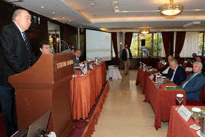 “Παράδειγμα η Παγκρήτια Συνεταιριστική”