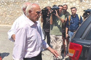 «Δεν είμαι και στην καλύτερη στιγμή μου»