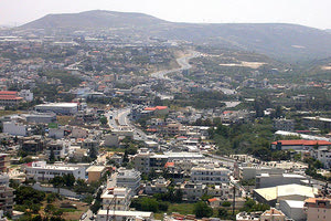 Ανοικτό παράθυρο για… Δήμο Αλικαρνασσού