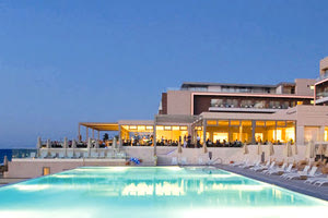 Έτσι γλύτωσε το εμβληματικό «Ανθούσα»