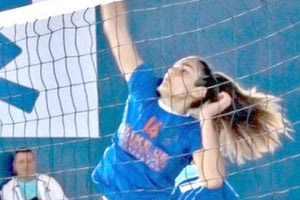 Στην προεθνική κορασίδων η Απλαδά της ΓΕΗ