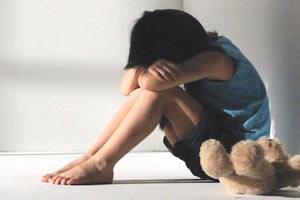 Ο «προστάτης» της ήταν ο… κακός λύκος