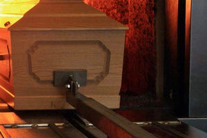 Δεν έψαλαν τη νεκρή λόγω αποτέφρωσης!