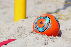 ΜΠΙΤΣ ΣΟΚΕΡ