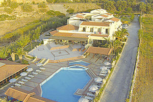 Το Begeti Bay γίνεται τετράστερο