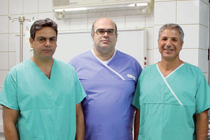 Πάνω από 1.300 επεμβάσεις καρδιάς με ασφάλεια στο Ηράκλειο