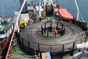 Διαβεβαιώσεις σε Καλογερή για το ενεργειακό