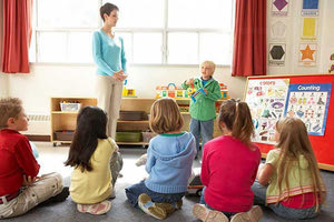 Ποικίλλουν οι διαταραχές στα νήπια του Ηρακλείου