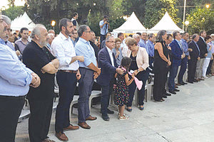 Άνοιξε η όρεξη για κρητική διατροφή