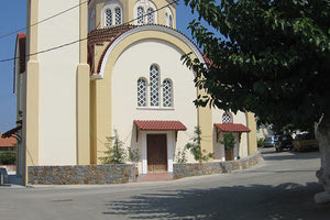 Παιδική εκδήλωση στο Διαβαϊδέ