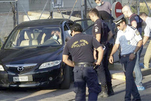 Ισόβια για τον φόνο του Μανούσου Ριτζάκη