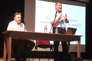 Έμαθαν τα μυστικά για την ποιότητα του λαδιού