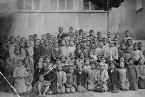 Ο εορτασμός των γενεθλίων του Χίτλερ στα σχολεία του νομού Ηρακλείου