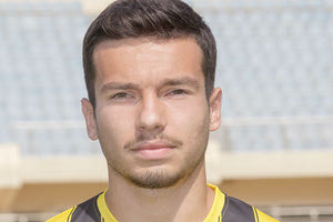 Παρελθόν ο Δουλγεράκης από Εργοτέλη