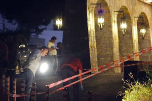 Στο Εφετείο οι ληστές του Creta Maris