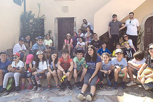 Πήραν τα βουνά και ενθουσιάστηκαν