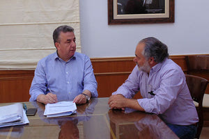 Στην ψηφιακή εποχή τα σχολεία της Κρήτης