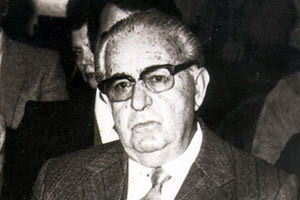 Νέα δωρεά στη Βικελαία