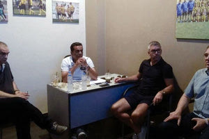 Η επιστροφή Τουτζάρη φέρνει εξελίξεις