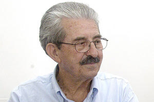 Το Ηράκλειο αποχαιρετά τον Μιχάλη Φαρσάρη