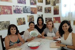 Με επιτυχία 10 χρόνια εκδηλώσεις στο Χώνος