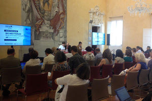 Η τόνωση της  επιχειρηματικότητας στο παράκτιο περιβάλλον