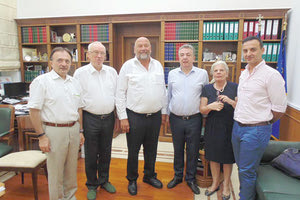 ΧΘΕΣ… ΣΗΜΕΡΑ… ΑΥΡΙΟ…