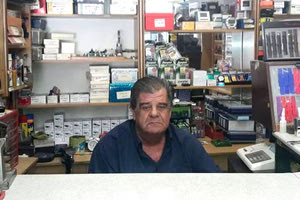 Απόγνωση και οργή από τους καταστηματάρχες