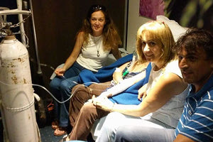 Προσέφεραν τις υπηρεσίες τους στη Μήλο και την Κίμωλο