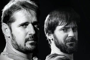 Γιώργος και Νίκος Στρατάκης