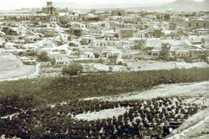 Ανατολικά του Ηρακλείου