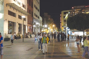 Δίχως τέλος το «σαφάρι» των τραπεζοκαθισμάτων