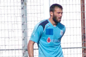 Καλογεράκης, ο 3ος στον Εργοτέλη